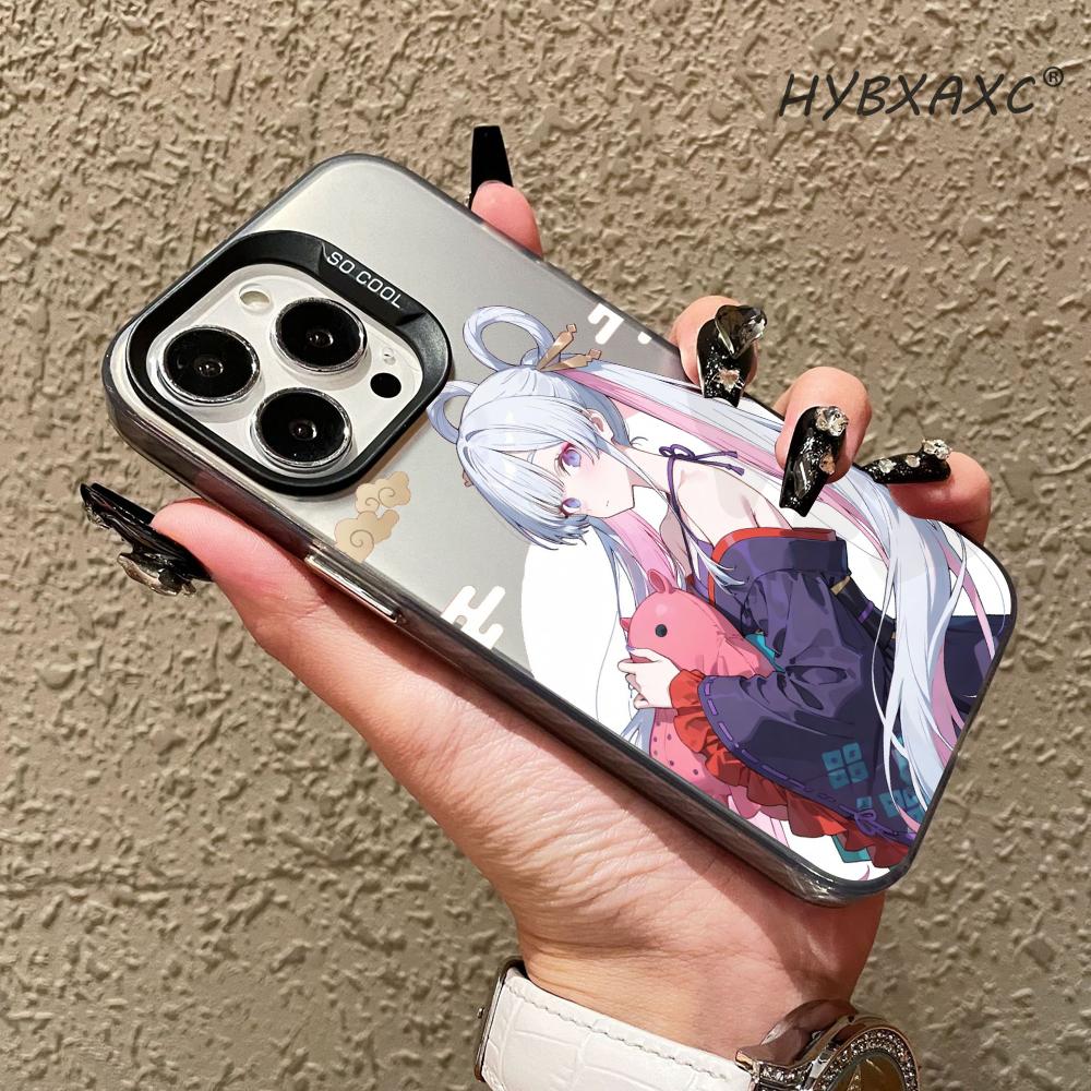 Capa de Telefone Cosmic Prince - Phone Cases Japanese avaliação e preço