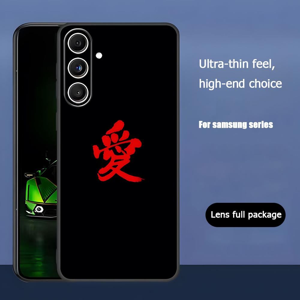 Capa de Telefone para Samsung  - Phone Cases Japanese avaliação e preço