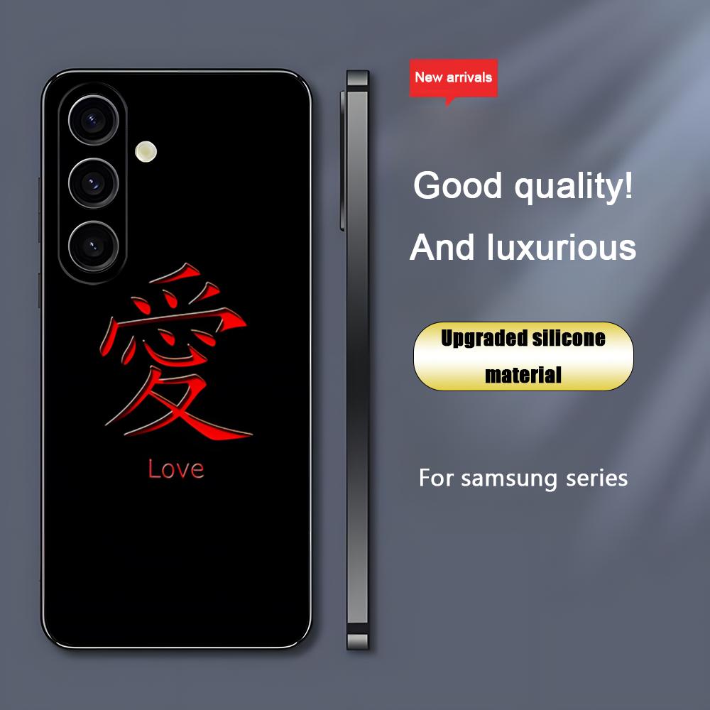 Capa de Telefone para Samsung  - Phone Cases Japanese avaliação e preço