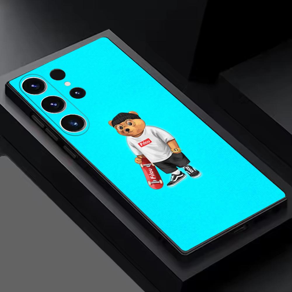 Capa de Celular de Luxo com De - Phone Cases Usa avaliação e preço