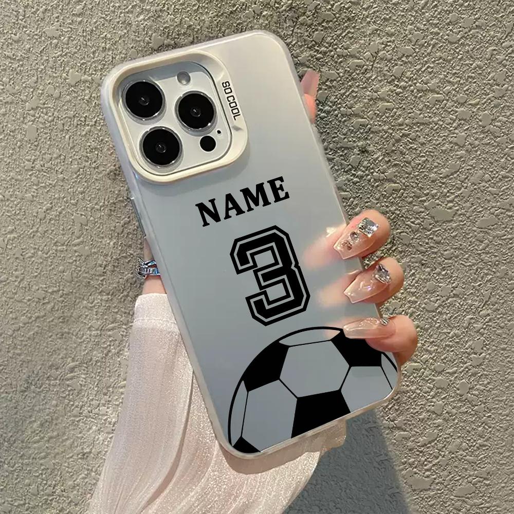Capa de Celular IMD Colorida P - Phone Cases Custom avaliação e preço