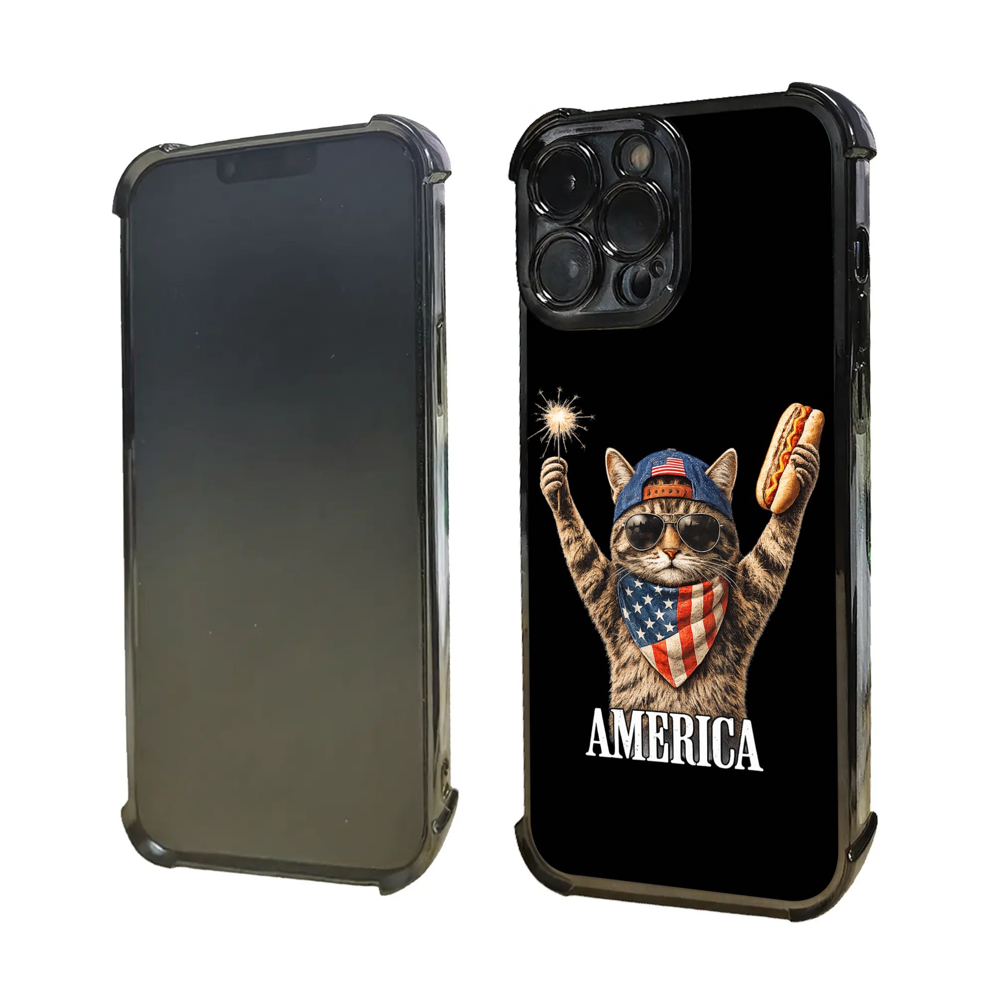 Capa de celular com estampa de - Phone Cases Usa avaliação e preço