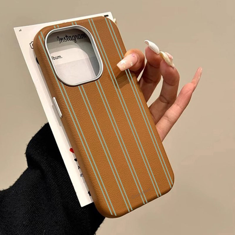 A listra verde lichee padrão c - Phone Cases Green avaliação e preço