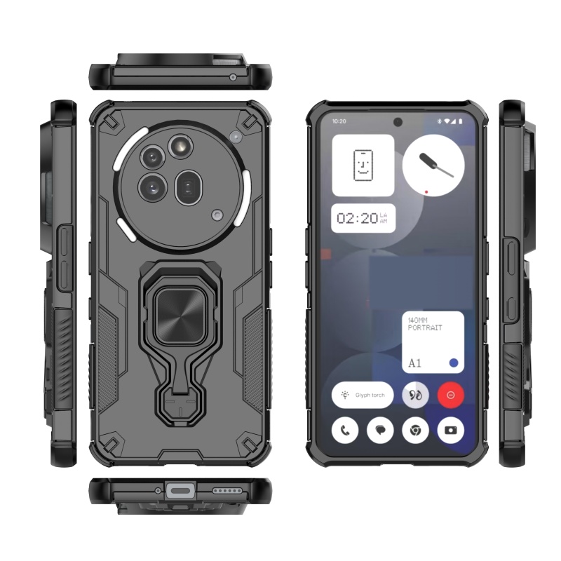 Para nada telefone 3a pro caso - Phone Cases Nothing 3A avaliação e preço