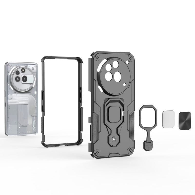 Para cobrir nada telefone 3a p - Phone Cases Nothing 3A avaliação e preço