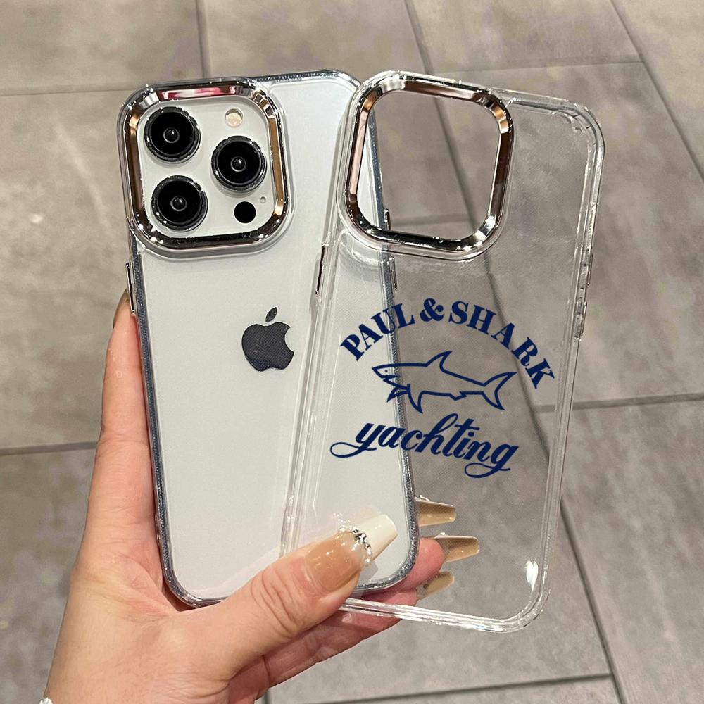 Capa de Celular S-S-SHARKS Fas - Phone Cases Iphone 13 avaliação e preço