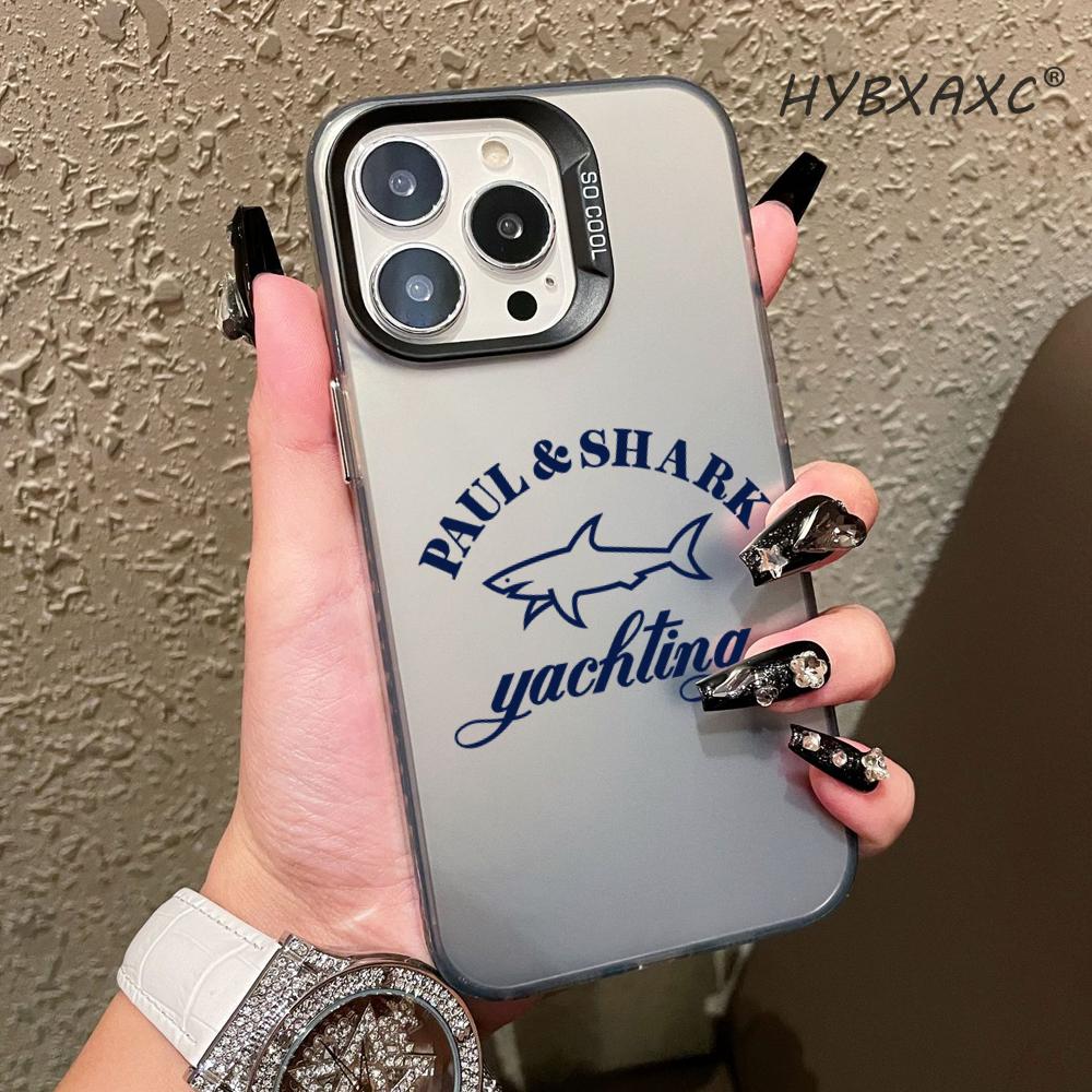 Capa de Celular S-S-SHARKS Fas - Phone Cases Iphone 13 avaliação e preço