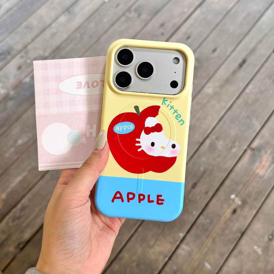 Capa de Celular Sanrio Hello K - Phone Cases Hello Kitty avaliação e preço