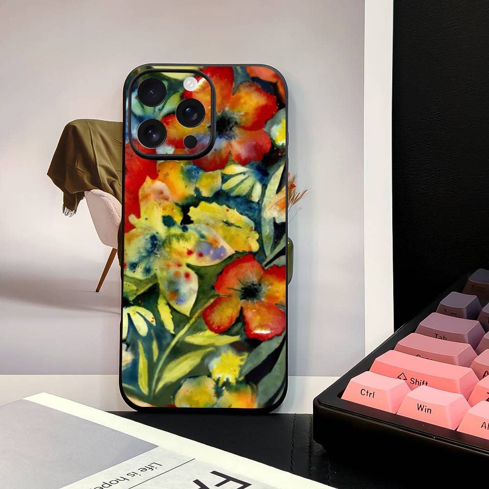 A-Adrianne Lenker HALF Return  - Phone Cases Pela avaliação e preço