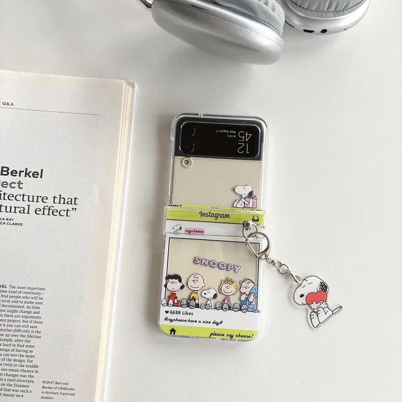 Capa de Telefone Transparente  - Cute Anime Case avaliação e preço