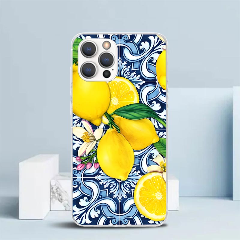 Capa de Celular Estampada Limã - Phone Cases That Fit Iphone 16E avaliação e preço
