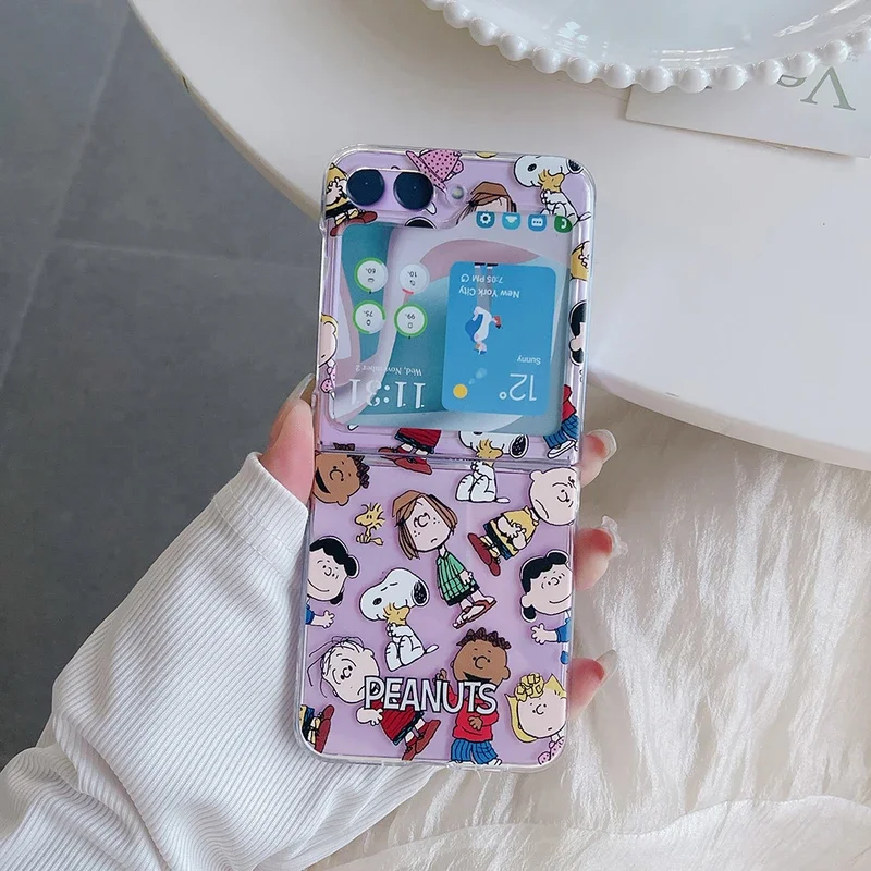 Capa de Telefone Transparente  - Cute Anime Case avaliação e preço
