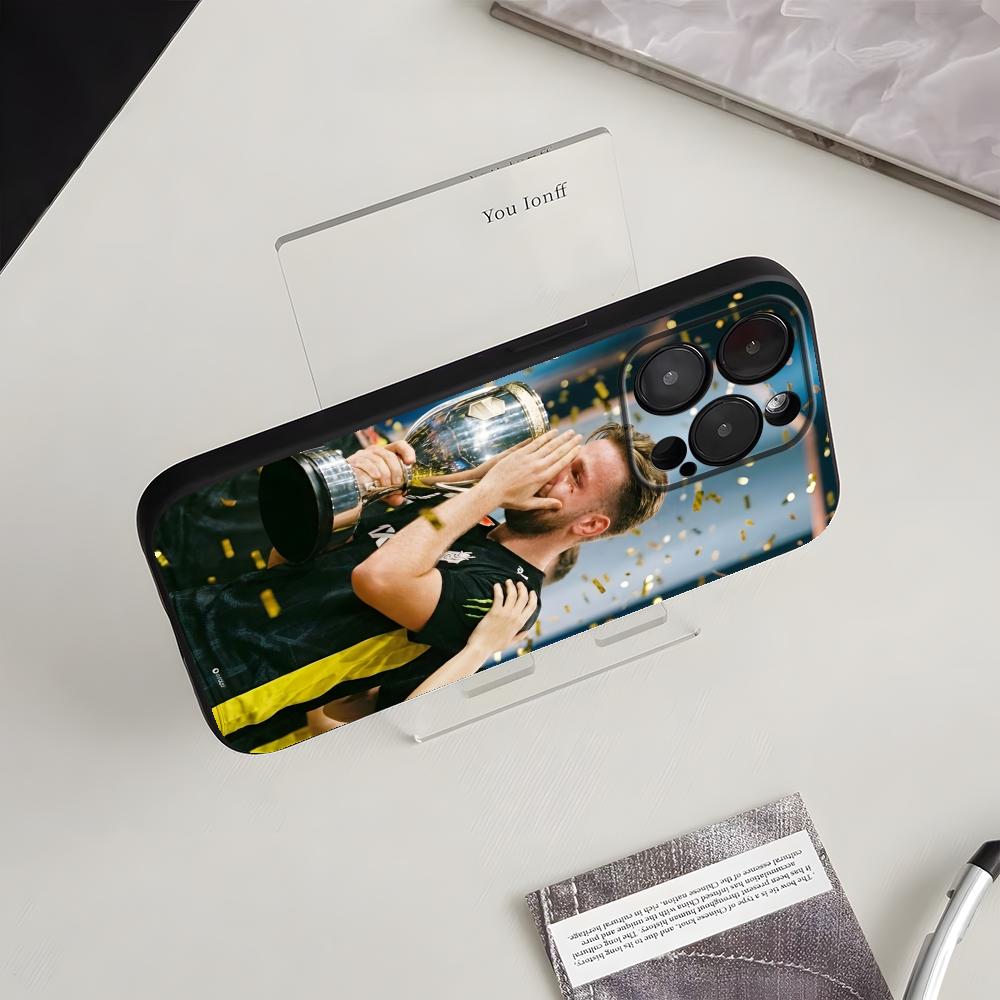 Capa de Celular Team Falcons N - Phone Cases Iphone 13 avaliação e preço