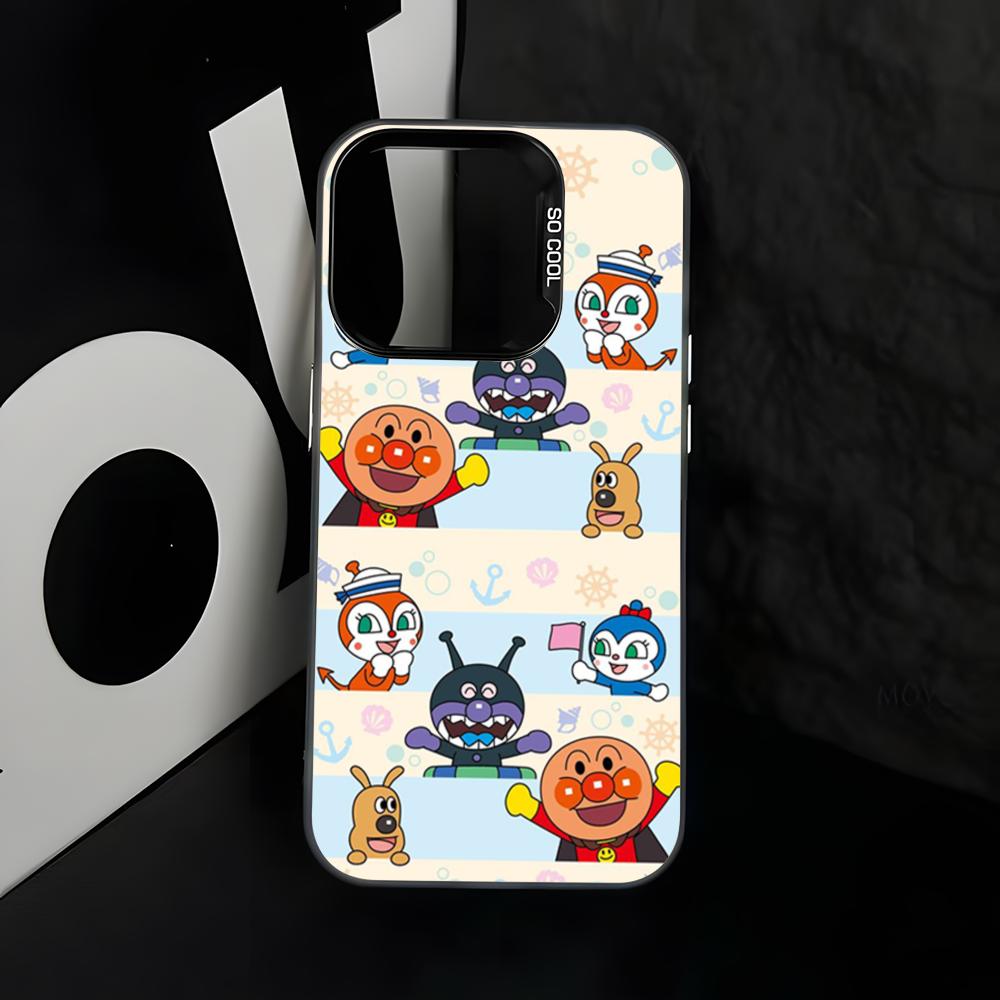 Capa de Celular Anime Fofa A-A - Cute Anime Case avaliação e preço