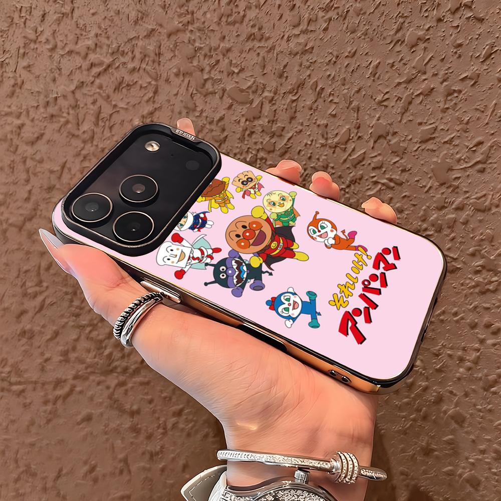 Capa de Celular Anime Fofa A-A - Cute Anime Case avaliação e preço