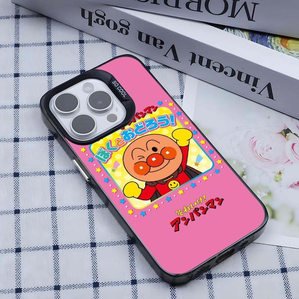 Capa de Celular Anime Fofa A-A - Cute Anime Case avaliação e preço