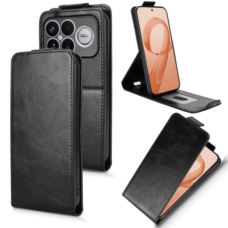 Capa de Couro Vertical com Fec - Phone Cases Nothing 3A avaliação e preço