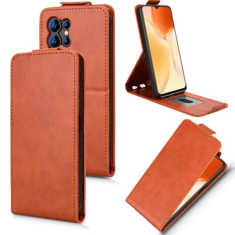 Capa de Couro Vertical com Fec - Phone Cases Nothing 3A avaliação e preço
