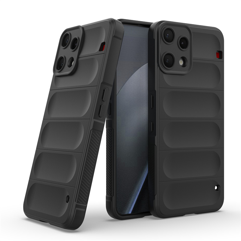 Capa de silicone flexível com  - Phone Cases Nothing 3A avaliação e preço