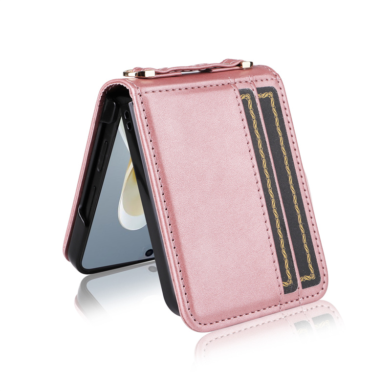 Flip Phone Case para ZTE Liber - Phone Cases Pela avaliação e preço