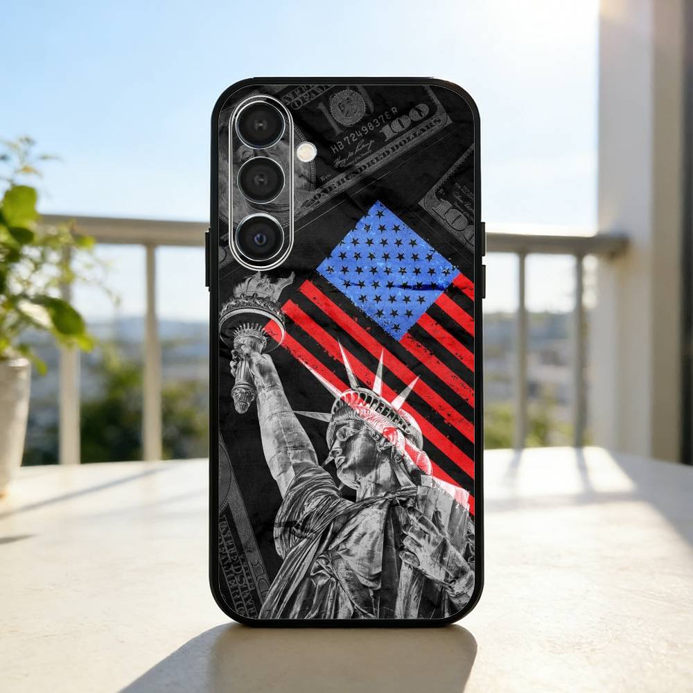 Capa de telefone com estampa d - Phone Cases Usa avaliação e preço