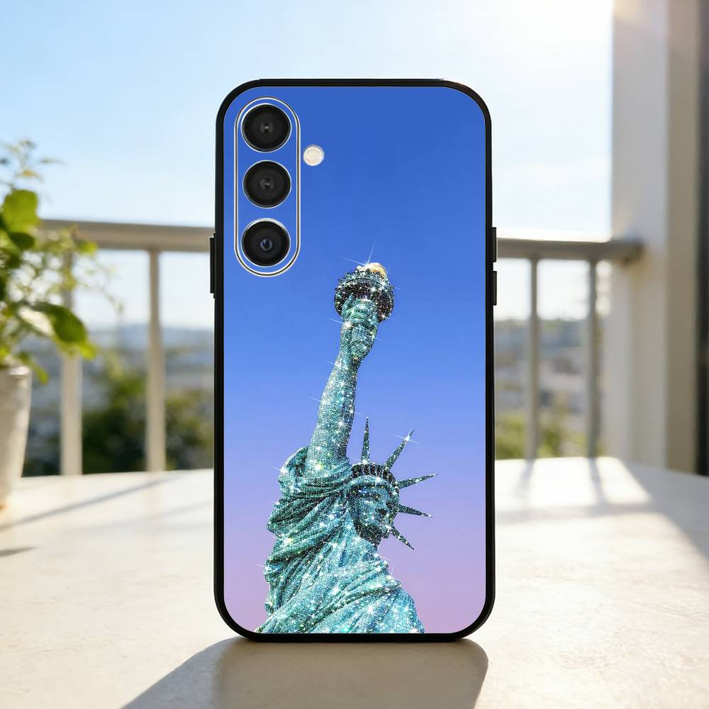 Capa de telefone com estampa d - Phone Cases Usa avaliação e preço