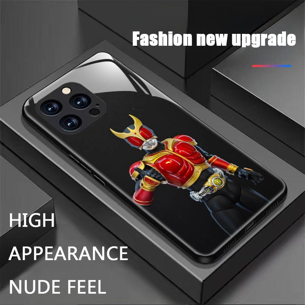 Capa de Celular Star Kamen R-R - Phone Cases Iphone 13 avaliação e preço