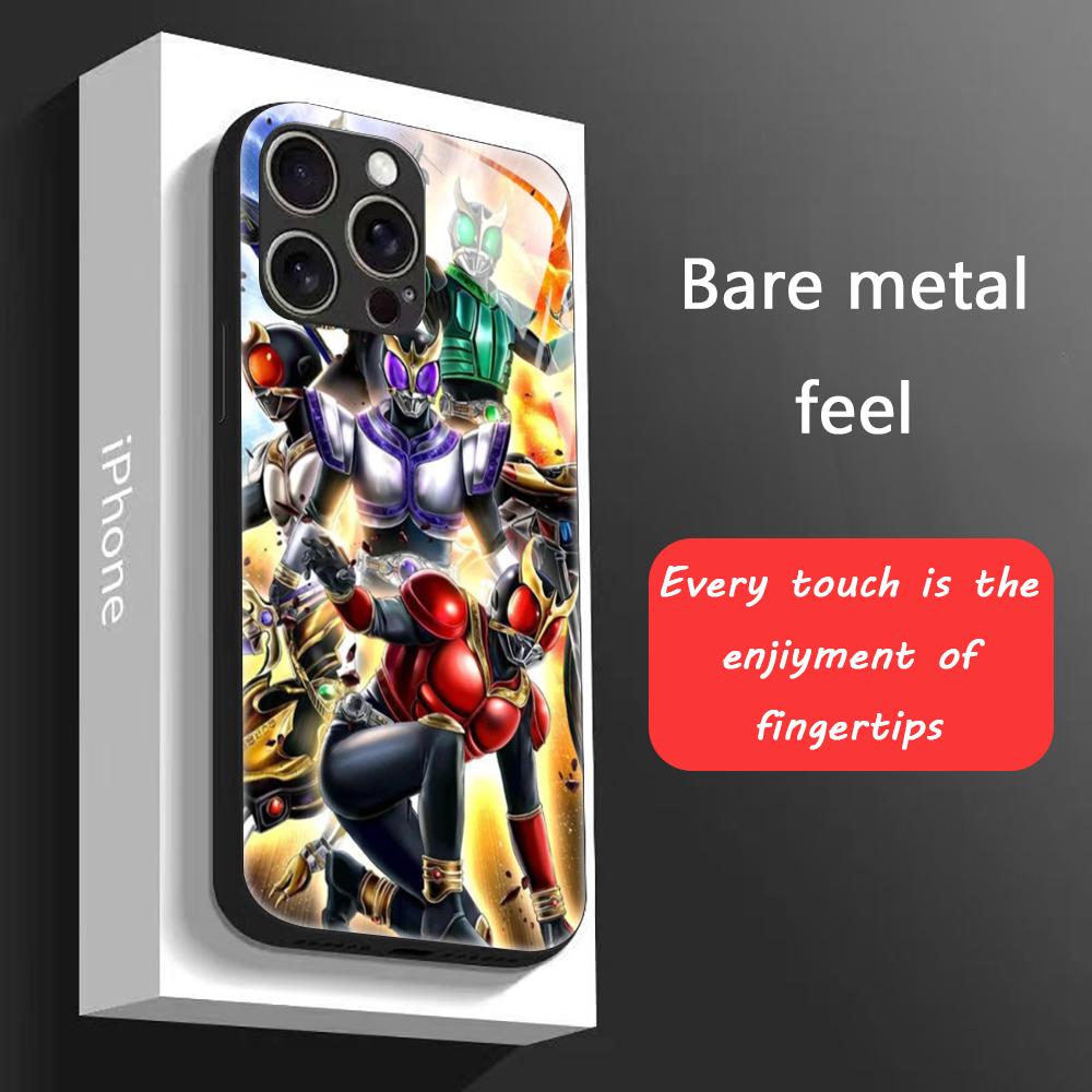 Capa de Celular Star Kamen R-R - Phone Cases Iphone 13 avaliação e preço