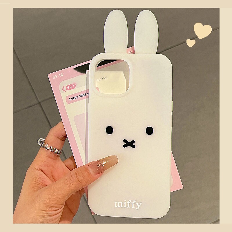 Capa de Telefone 3D Estereoscó - Cute Anime Case avaliação e preço