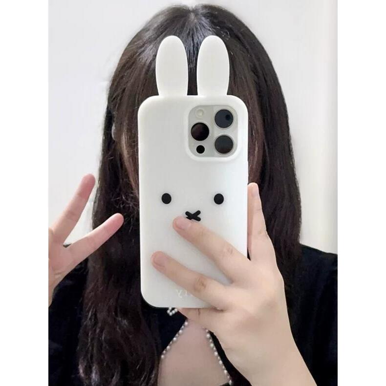 Capa de Telefone 3D Estereoscó - Cute Anime Case avaliação e preço
