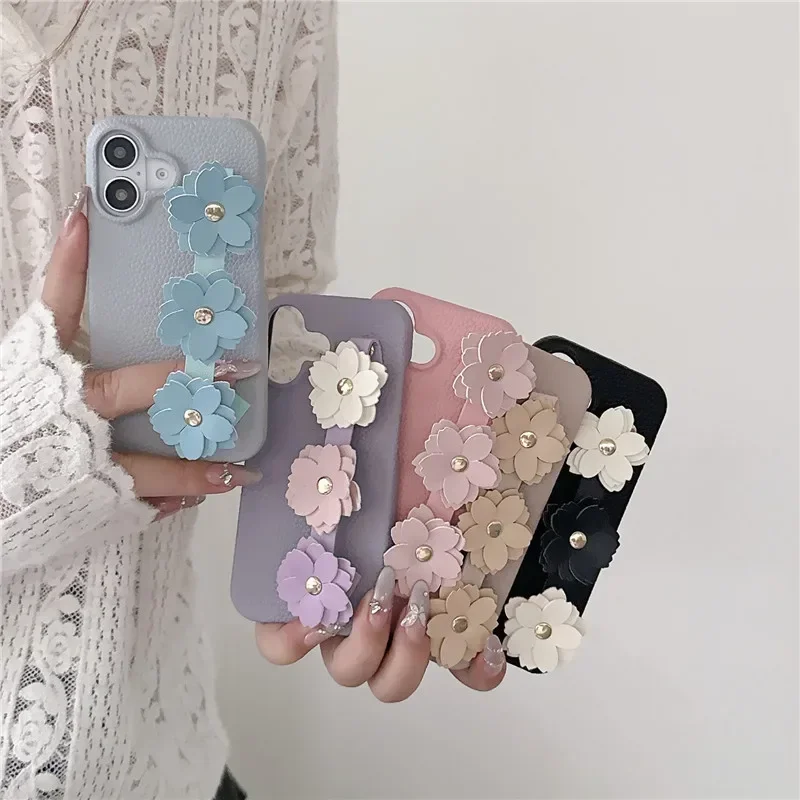 Capa de telefone com pulseira  - Phone Cases That Fit Iphone 16E avaliação e preço
