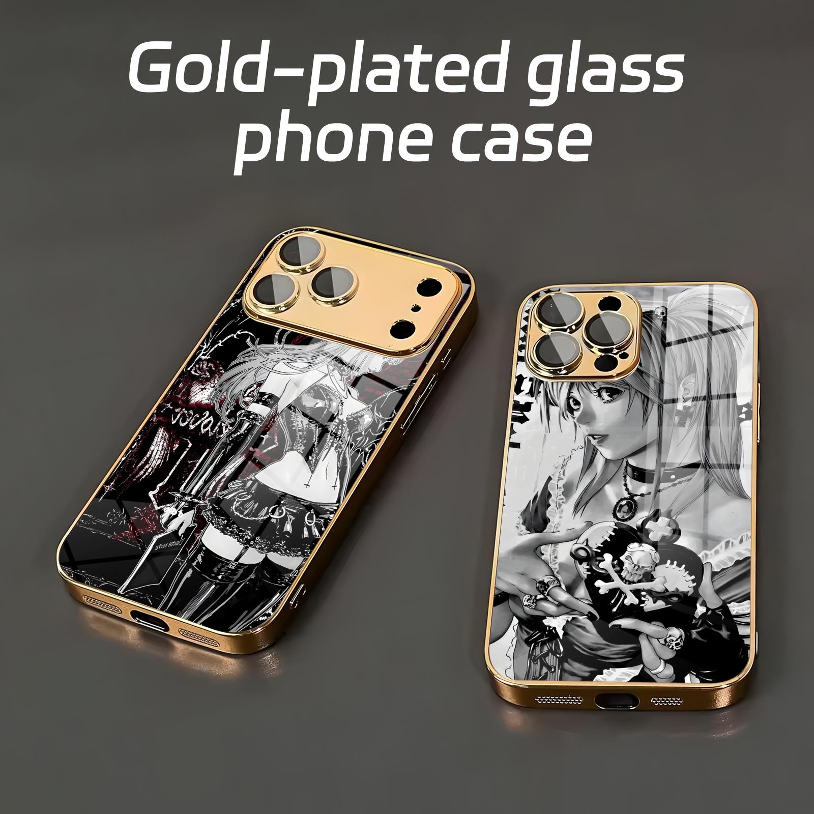 Capa de Celular para iPhone 17 - Phone Cases Japanese avaliação e preço
