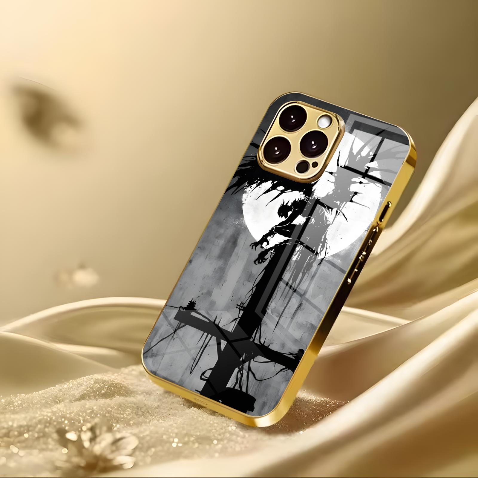 Capa de Celular para iPhone 17 - Phone Cases Japanese avaliação e preço