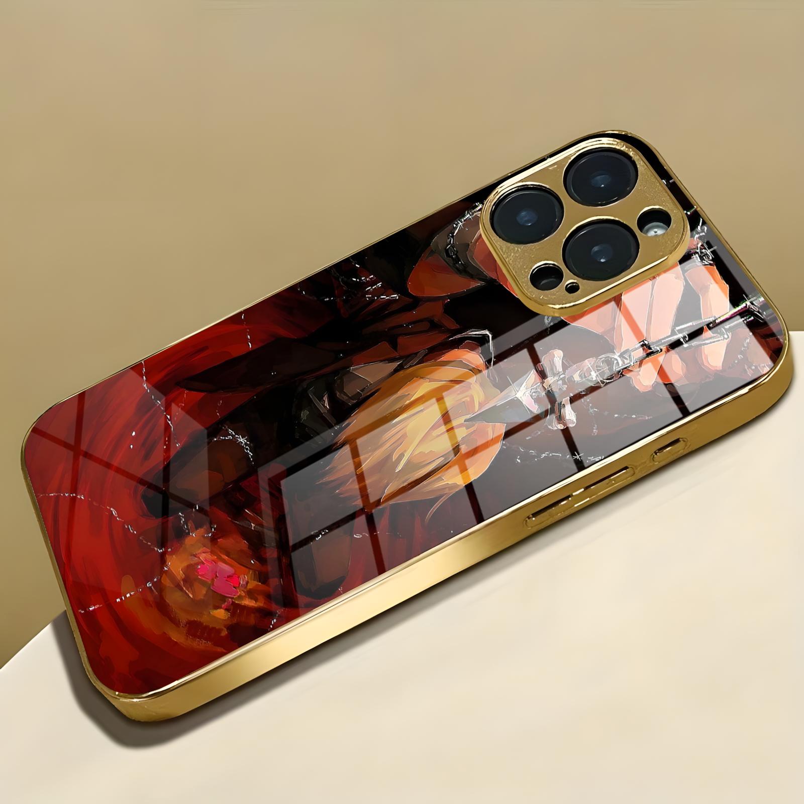 Capa de Celular para iPhone 17 - Phone Cases Japanese avaliação e preço