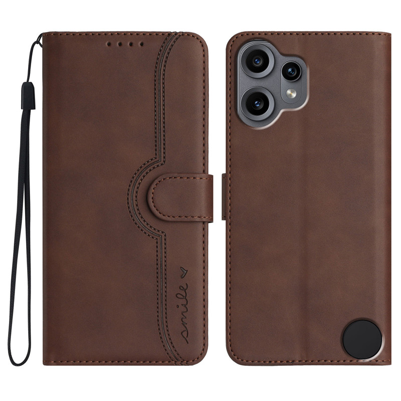 Capas flip para nada cmf telef - Phone Cases Nothing 3A avaliação e preço