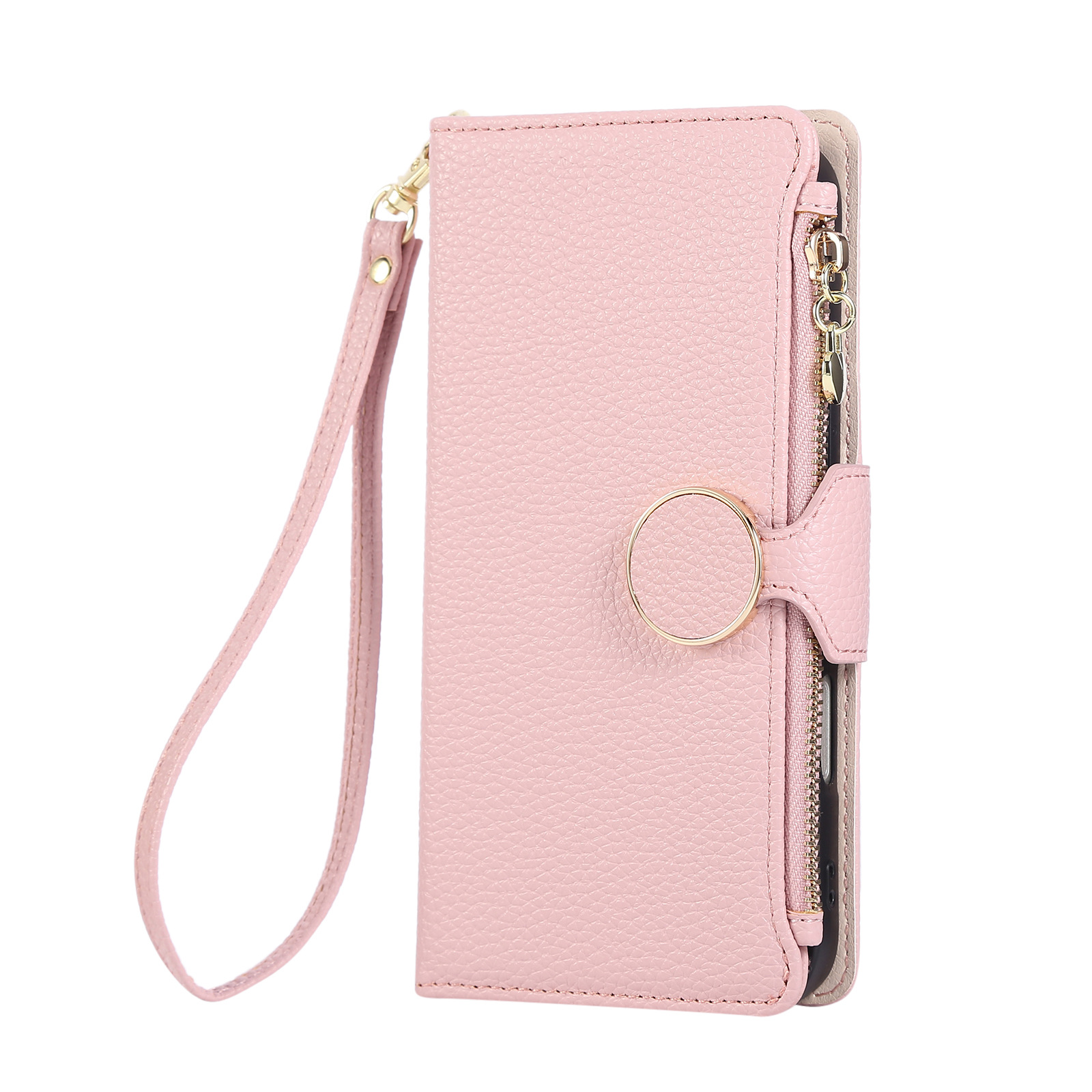 Capa de Telefone com Zíper de  - Phone Cases Japanese avaliação e preço