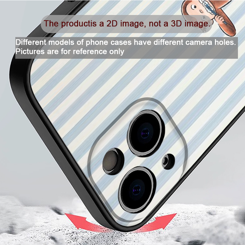 Capa de Celular Macia com Dese - Phone Cases Iphone 13 avaliação e preço