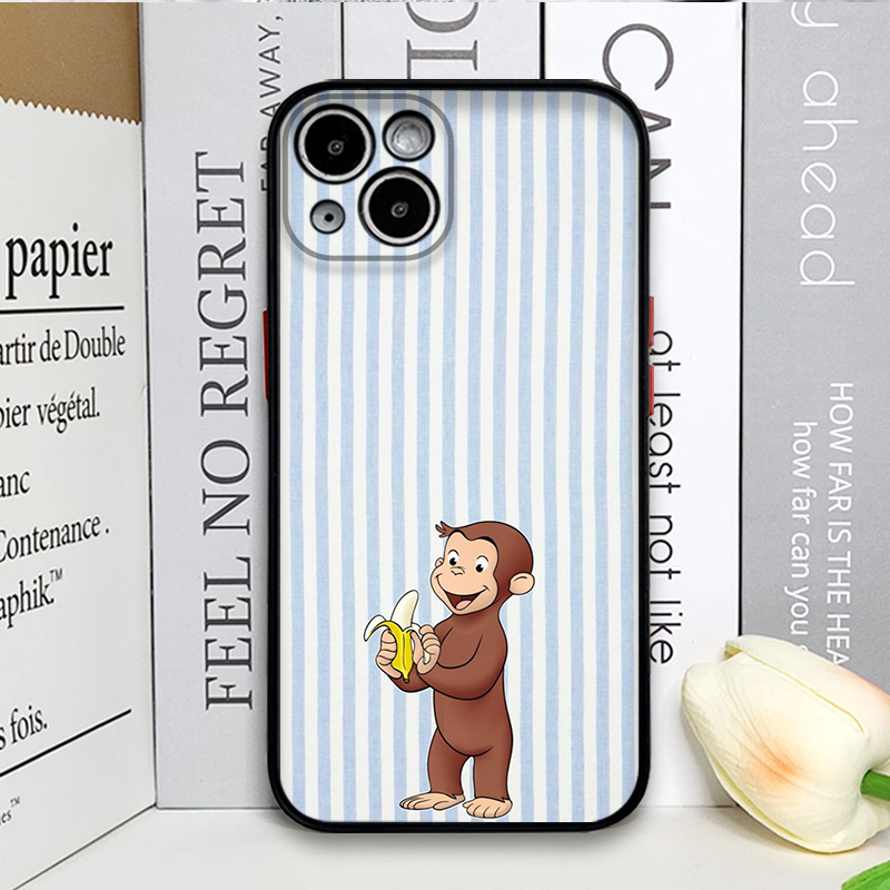 Capa de Celular Macia com Dese - Phone Cases Iphone 13 avaliação e preço