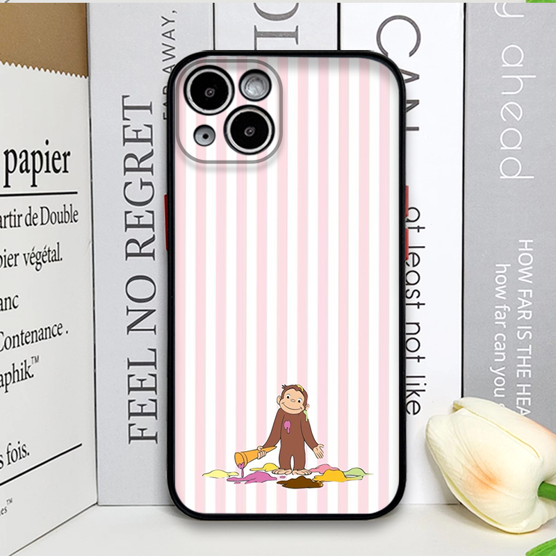 Capa de Celular Macia com Dese - Phone Cases Iphone 13 avaliação e preço